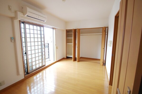 プリマヴェール相模台 の物件内観写真